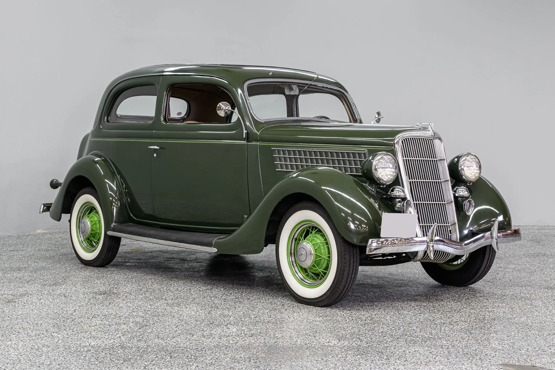 Ford Model 48