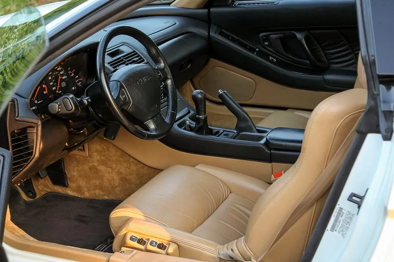 Acura NSX