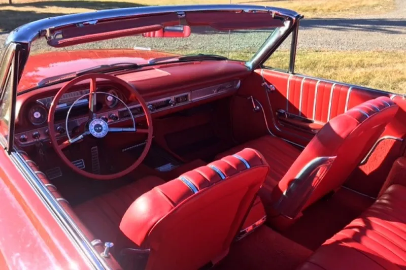Ford Galaxie