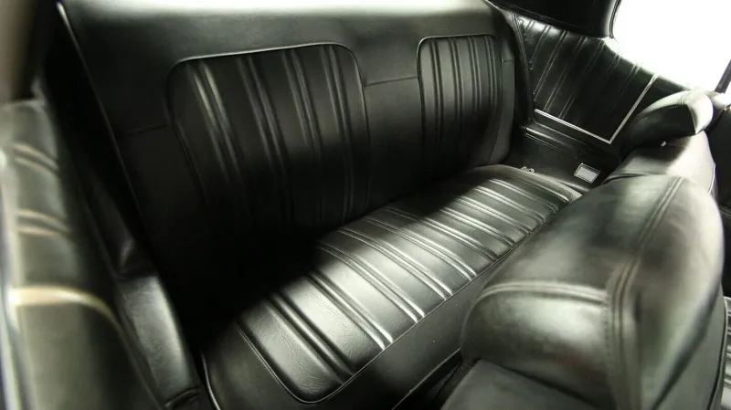 Plymouth Road Runner