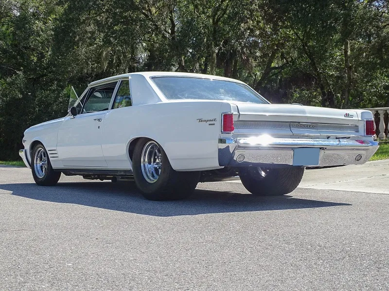 Pontiac Tempest