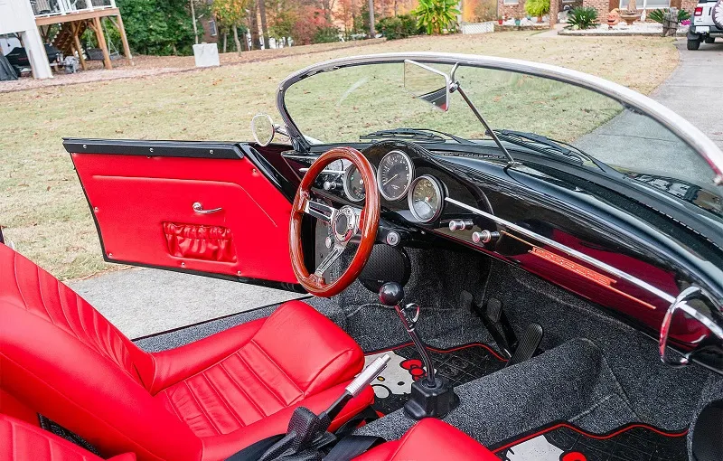 Porsche 356