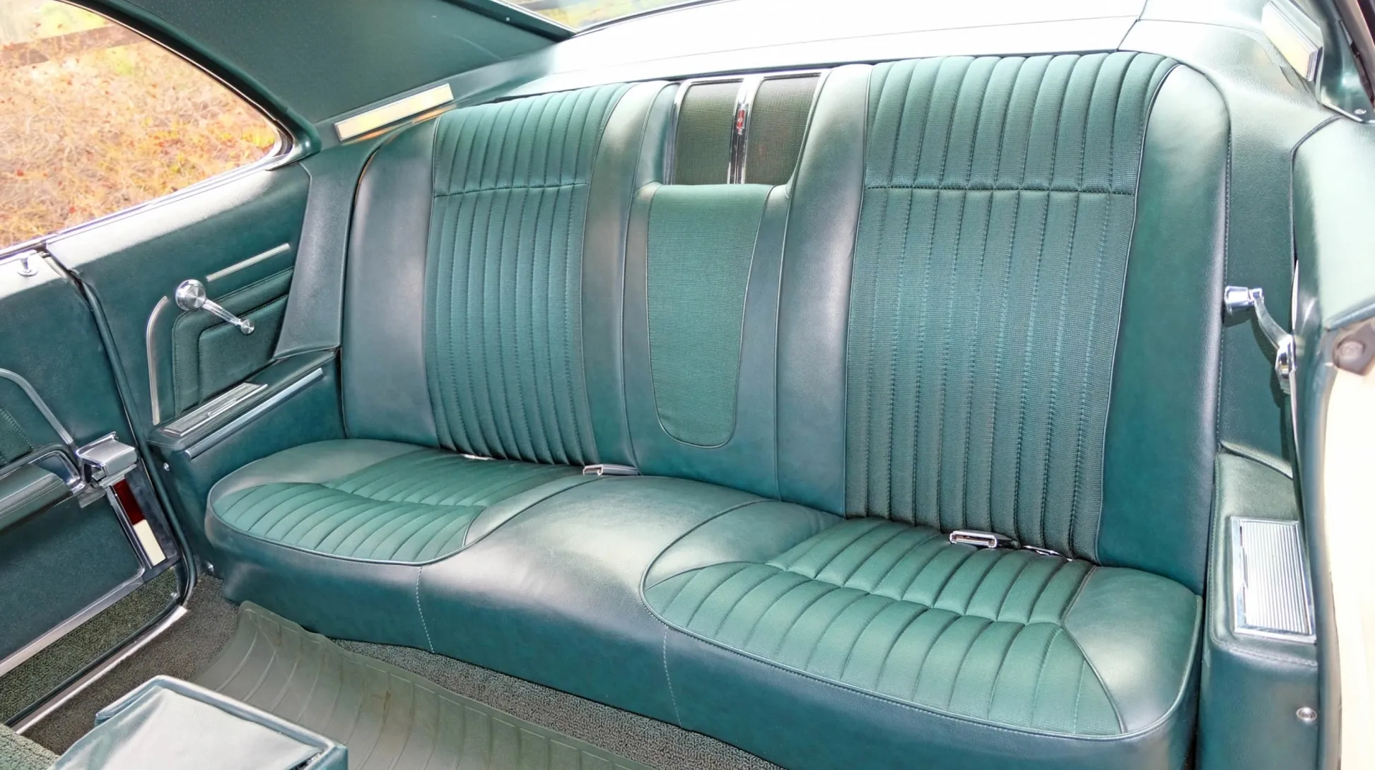 Oldsmobile Toronado
