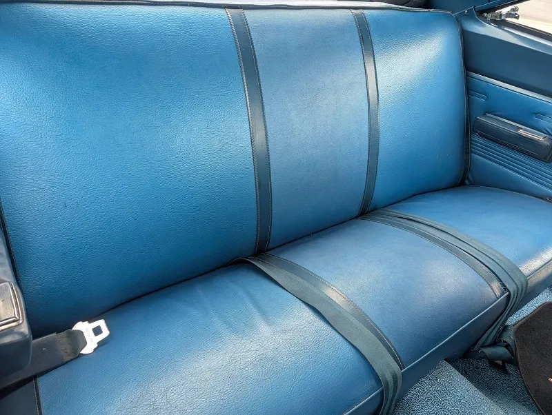 Plymouth Road Runner