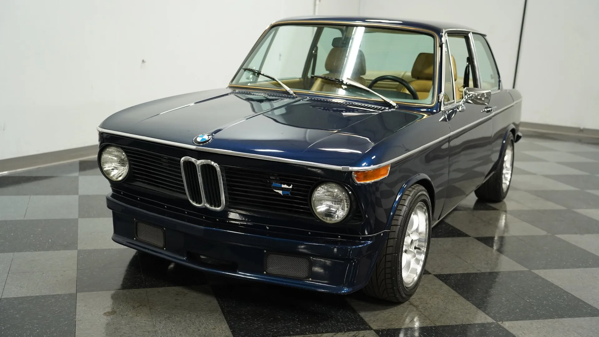 BMW 2002