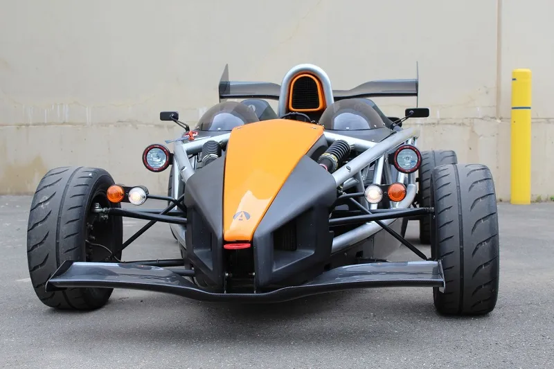 2007 Ariel Atom