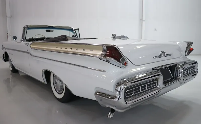 Mercury Montclair