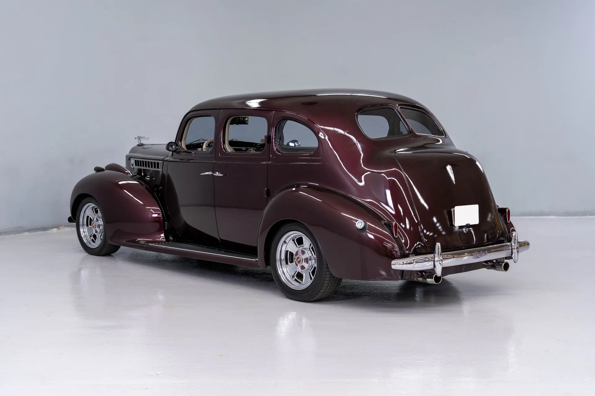 Packard Series 110