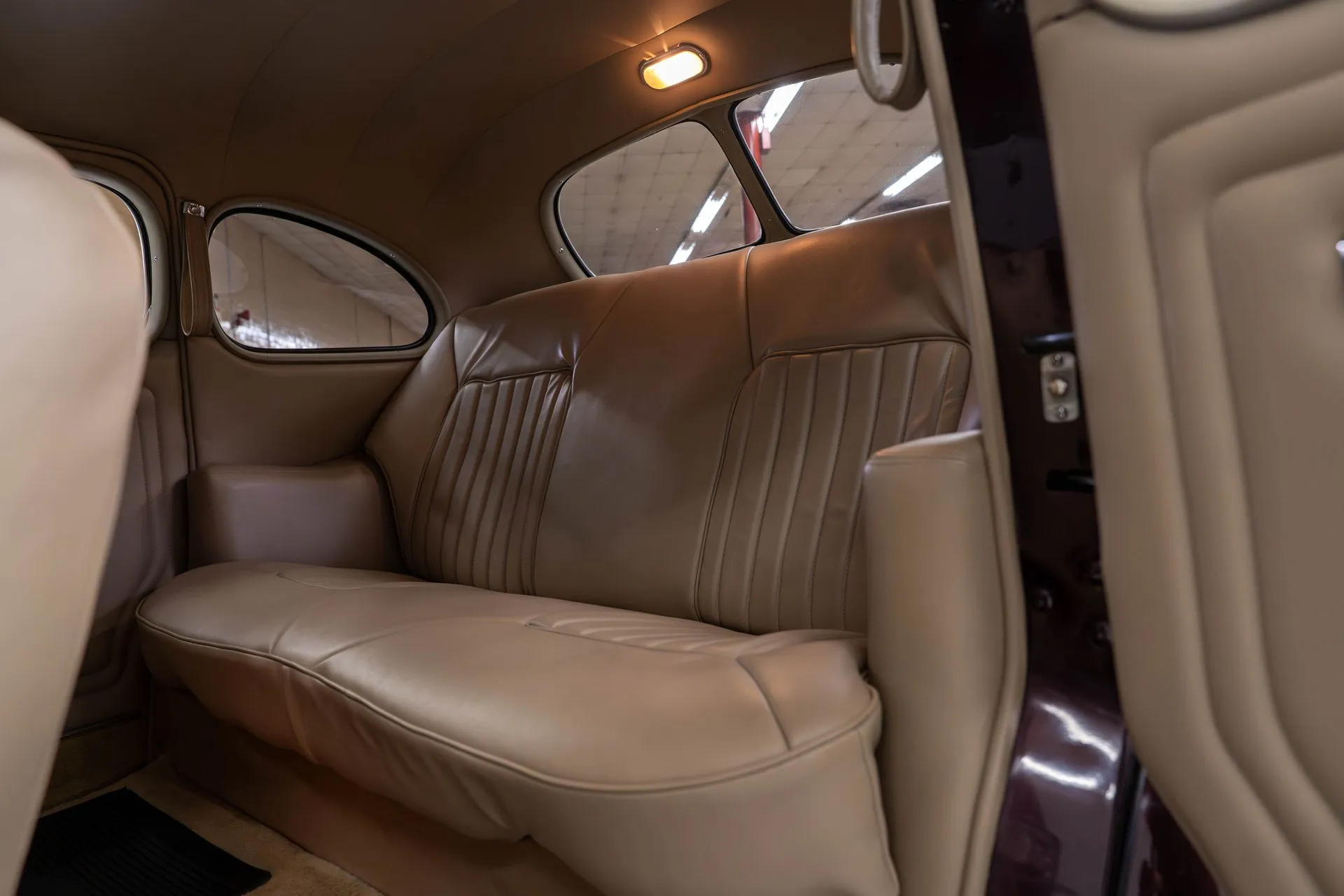 Packard Series 110