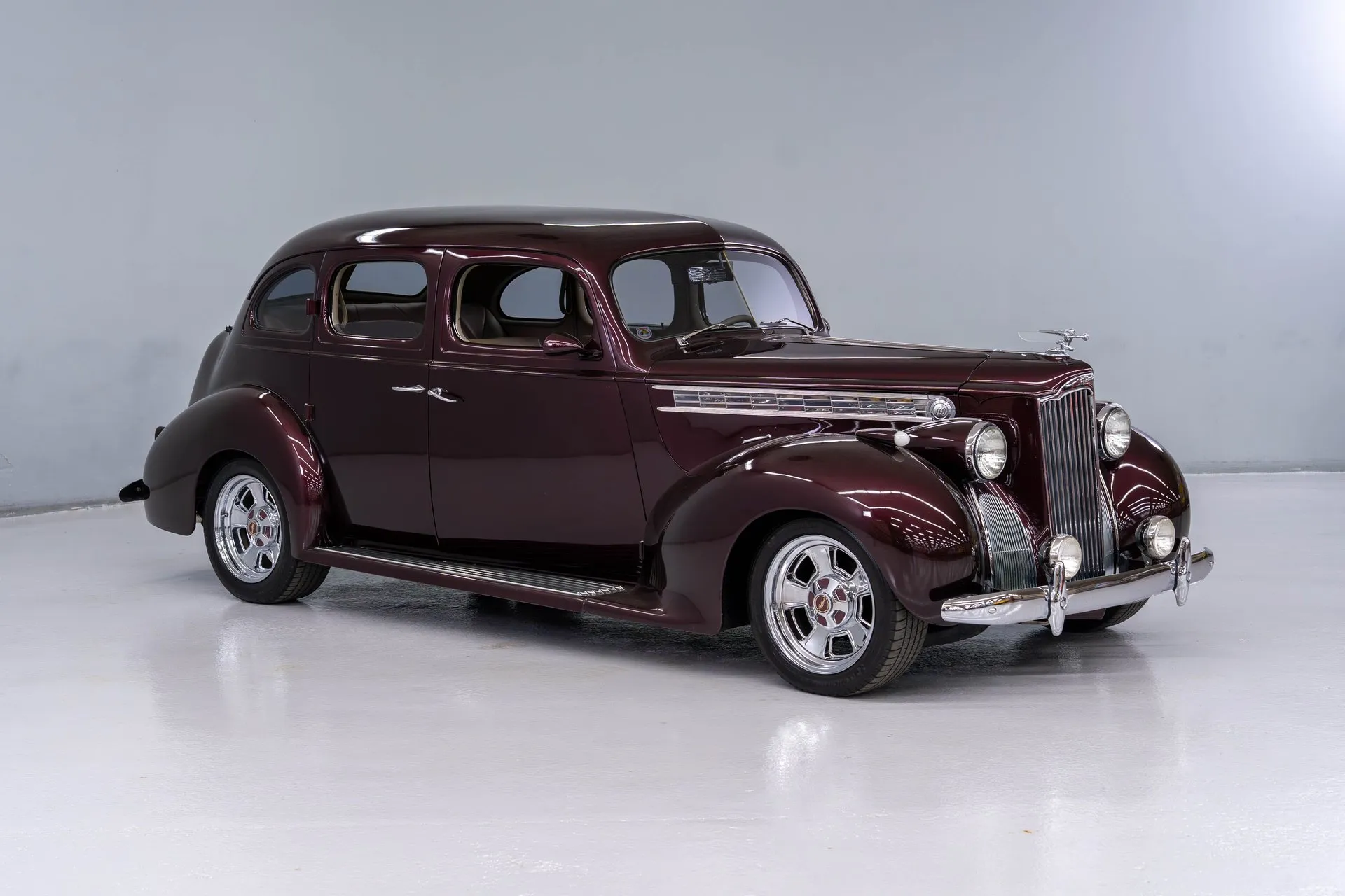 Packard Series 110