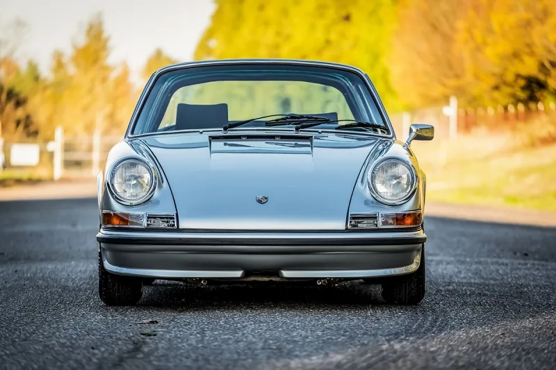 Porsche 911T
