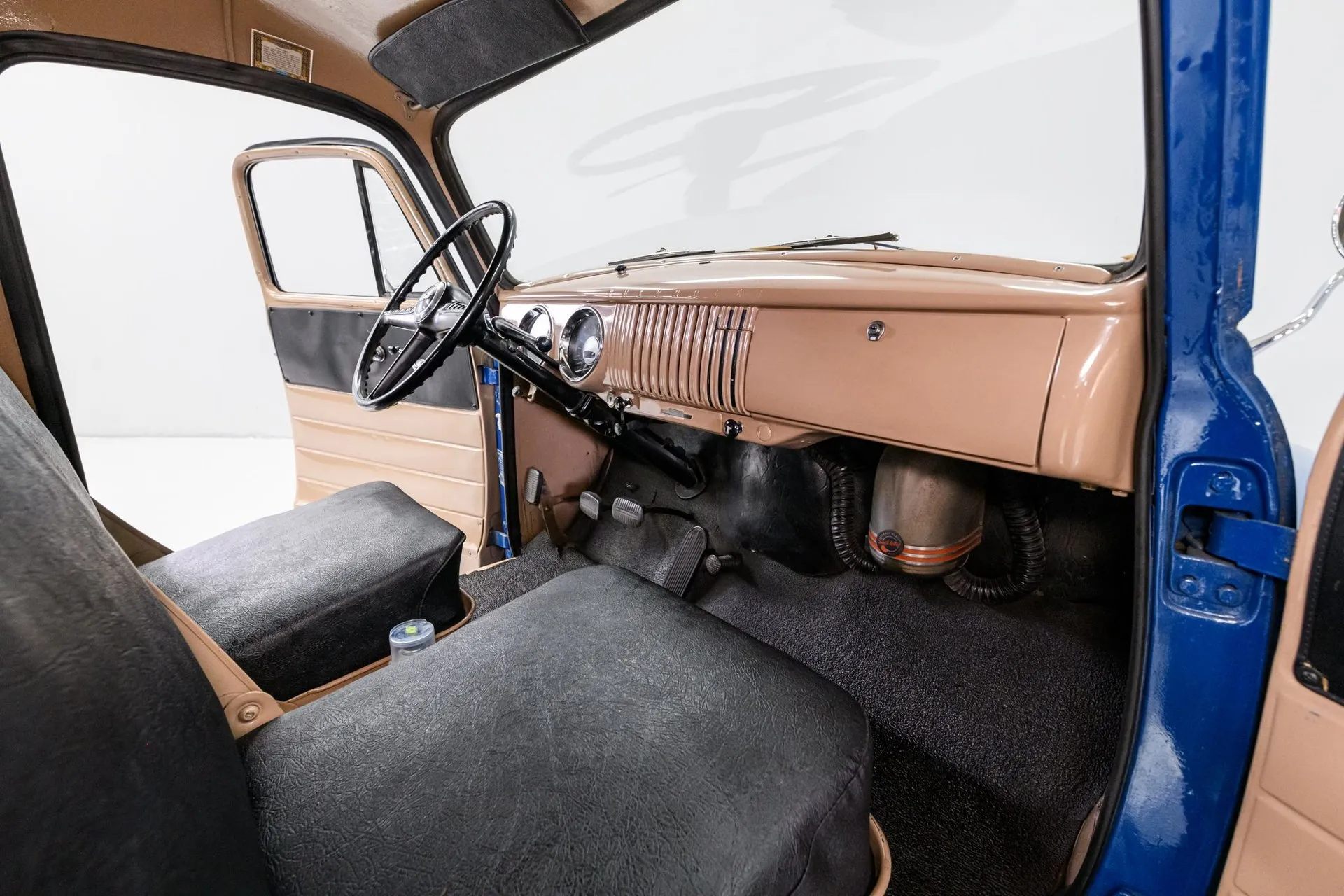 Chevrolet 3100 Panel Truck