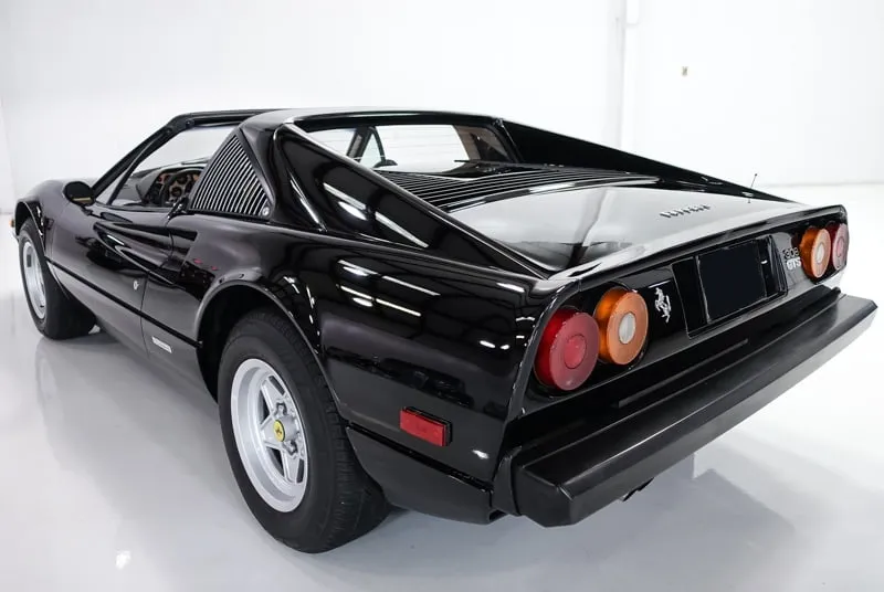 Ferrari 308 GTS