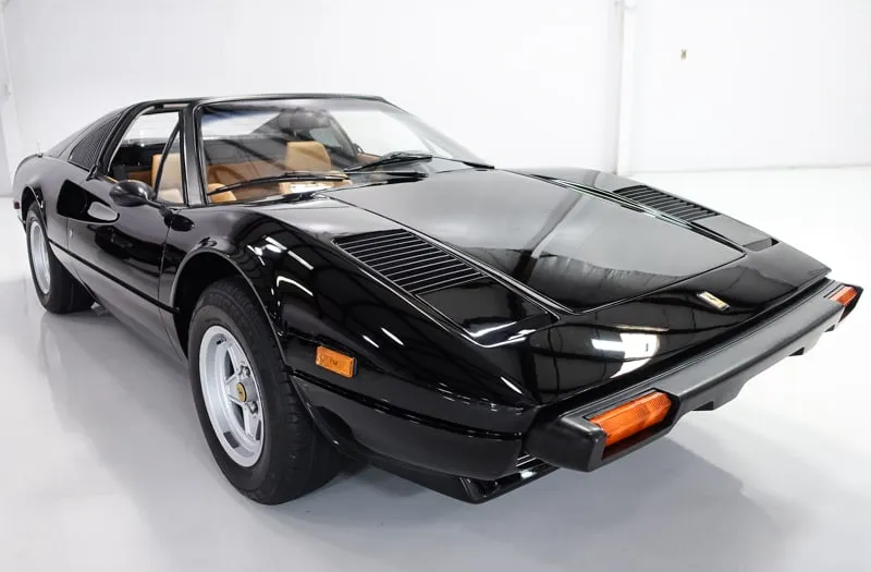 1978 Ferrari 308 GTS