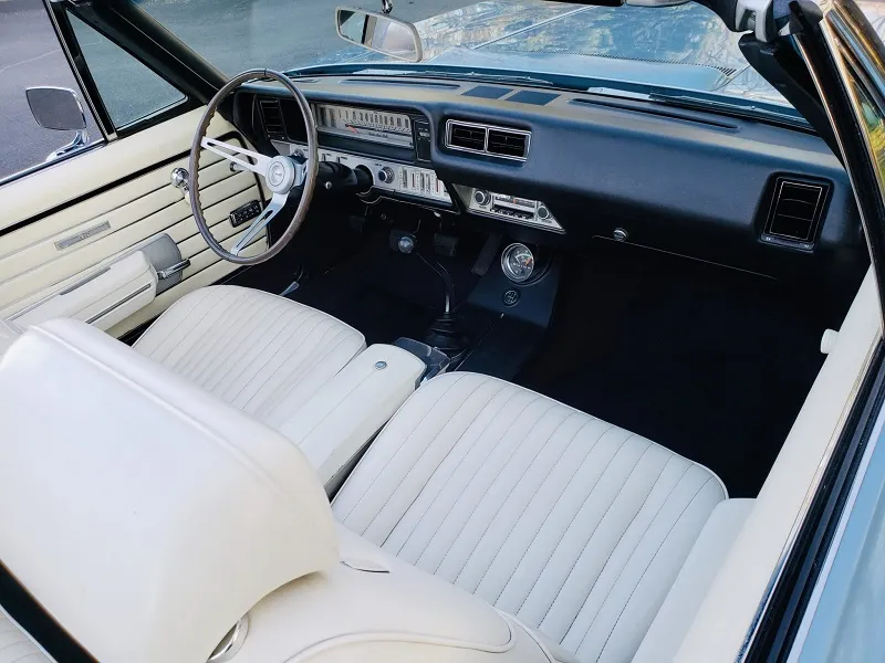 Buick 400 GS