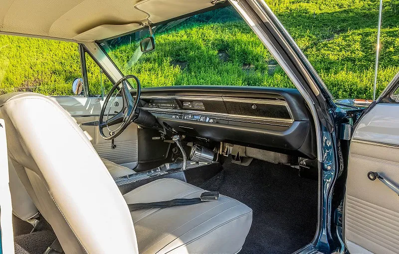 Dodge Dart