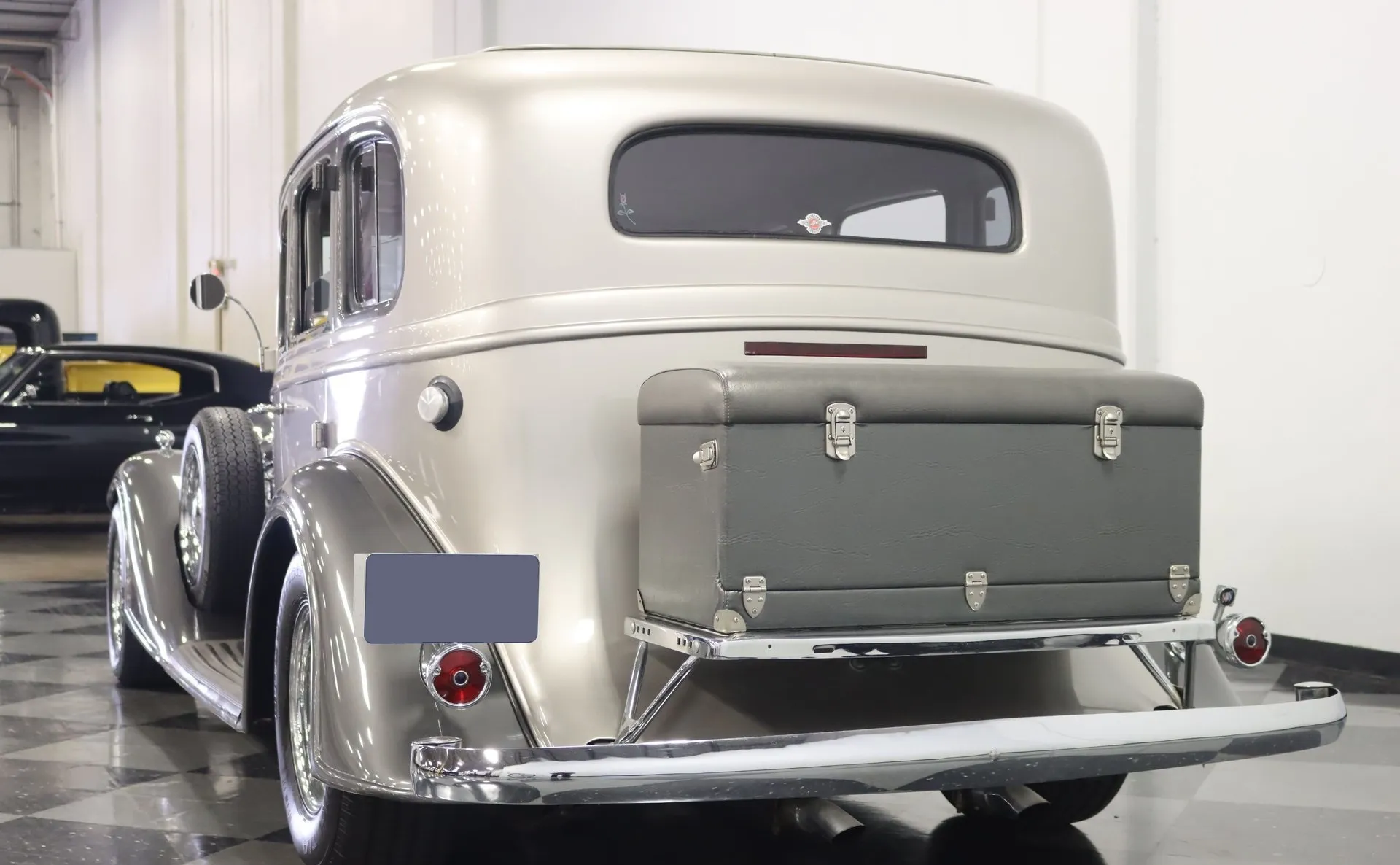 Buick Series 57