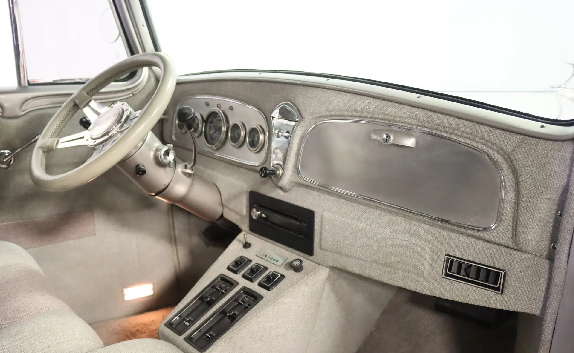 Buick Series 57
