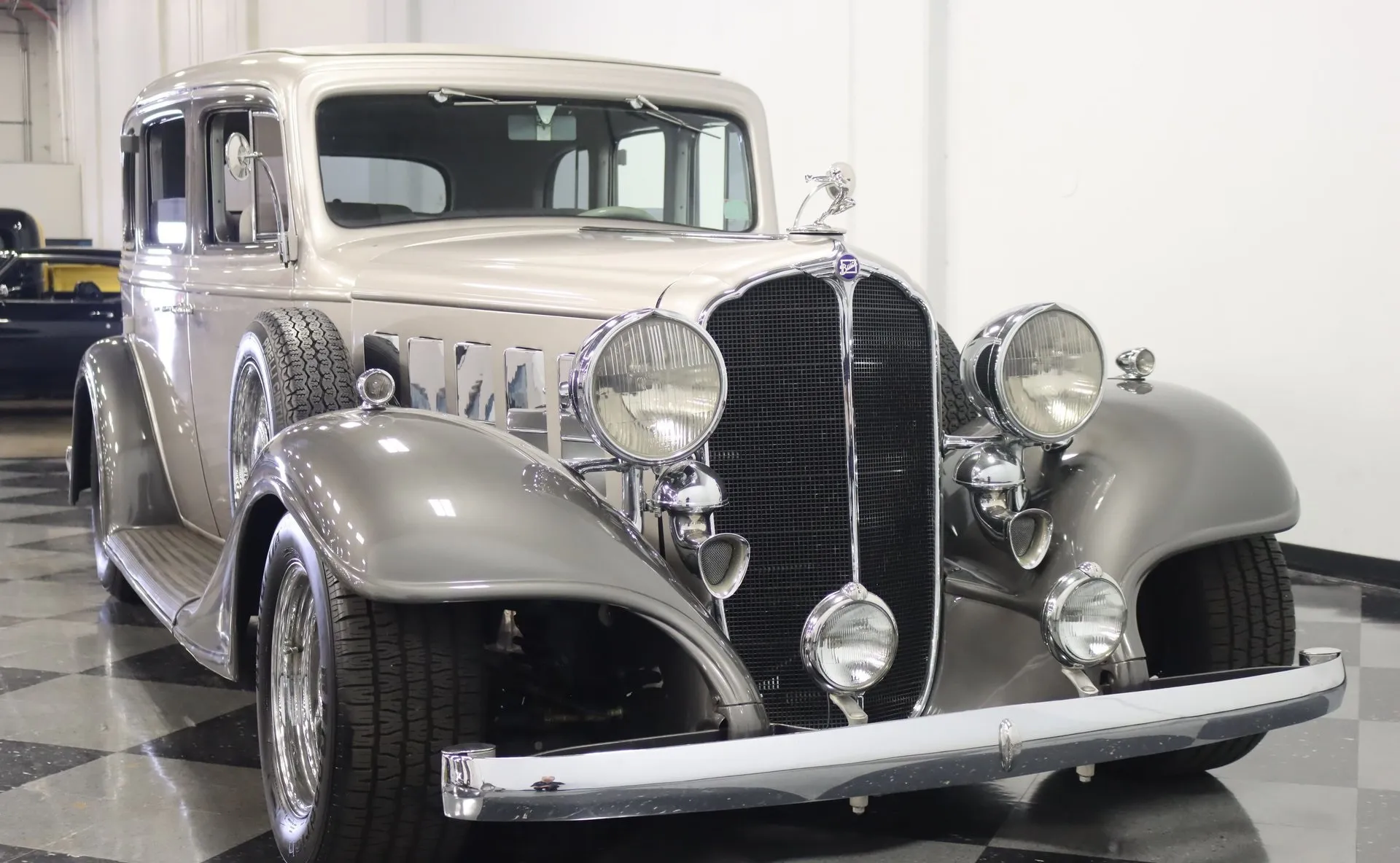 Buick Series 57
