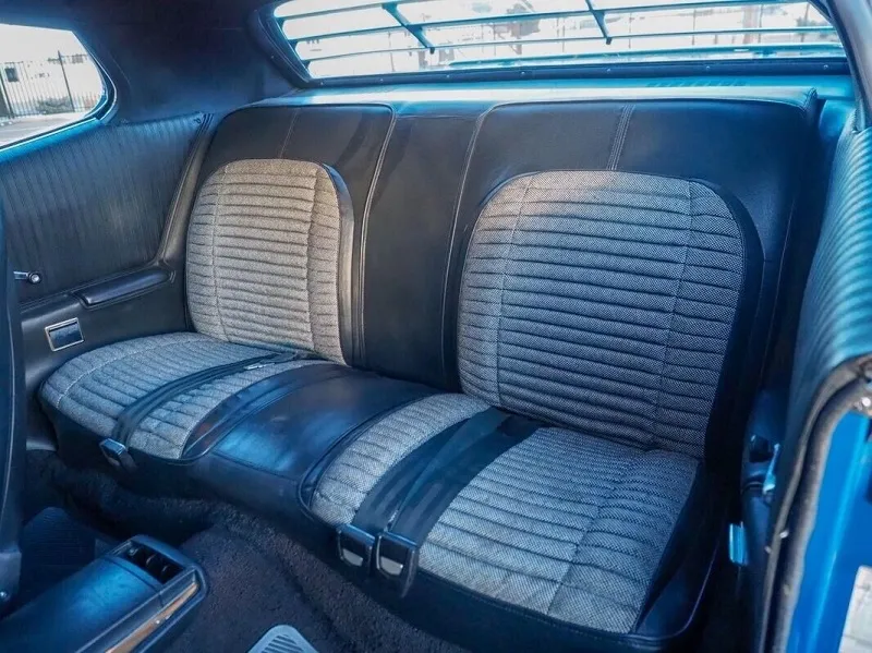 Plymouth Road Runner