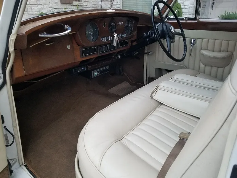 Bentley Other