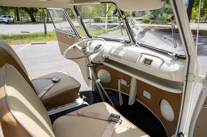 Volkswagen Type 2