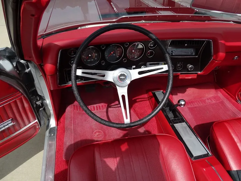 Chevrolet Chevelle