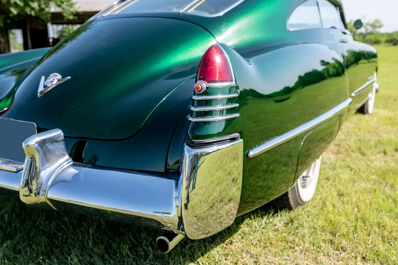 Cadillac Series 61