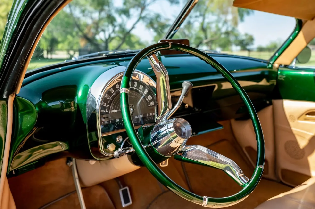 Cadillac Series 61