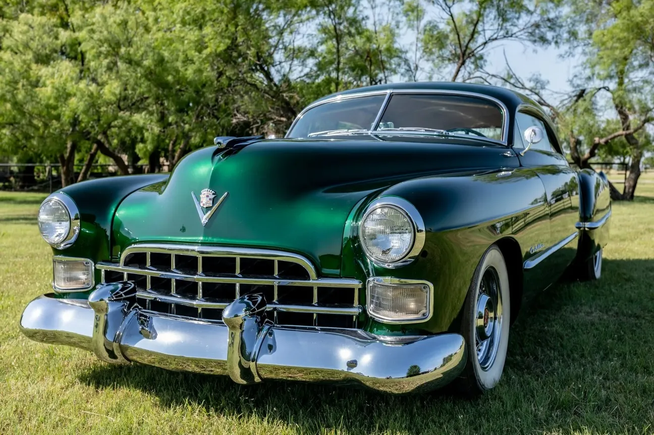 Cadillac Series 61