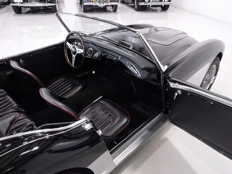 Austin-Healey 100-6 BN4