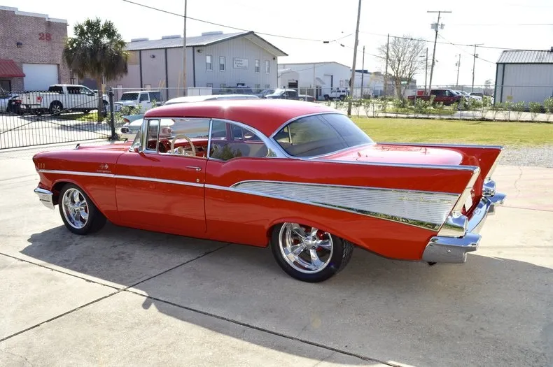 Chevrolet Bel Air