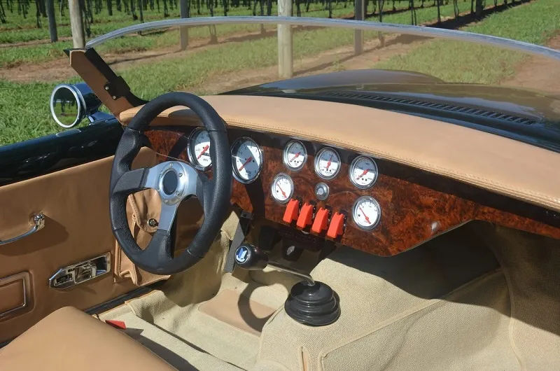 Triumph Spitfire