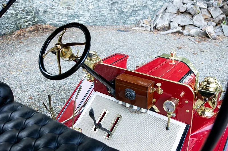 Ford Model-T