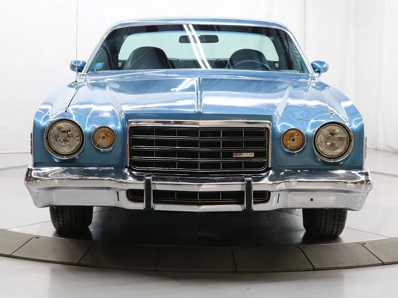 1975 Dodge Charger Daytona