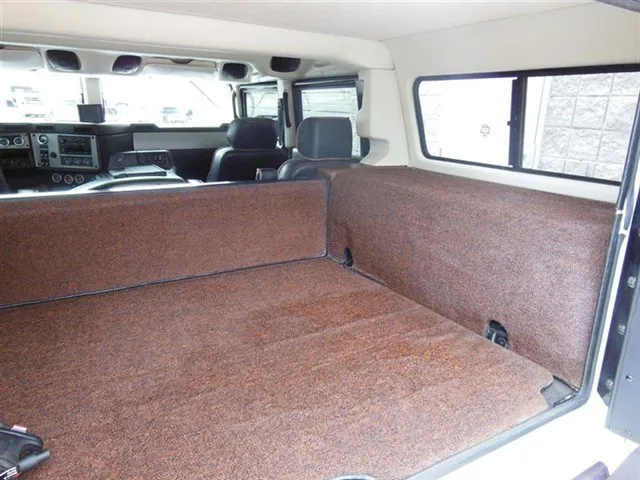 Hummer H1