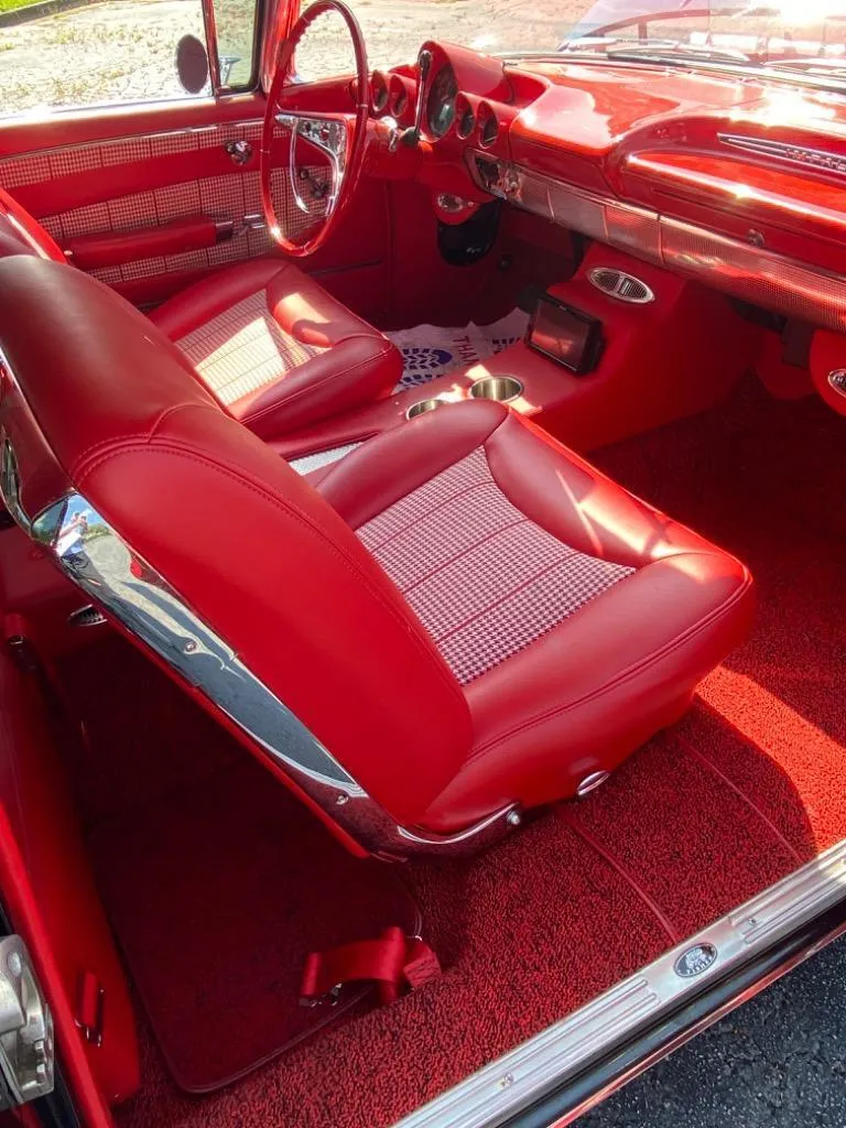 Chevrolet Impala
