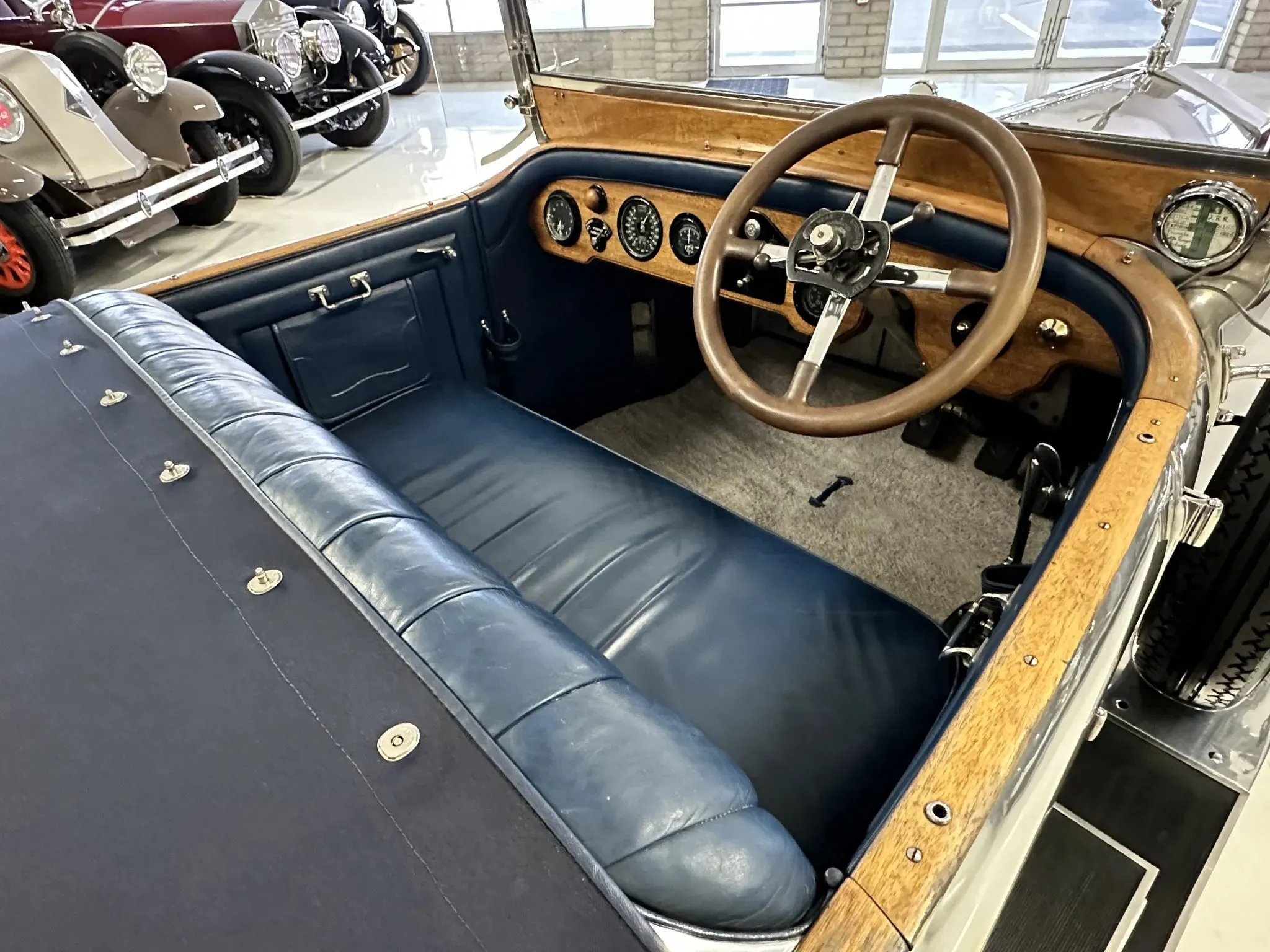Rolls-Royce 40/50