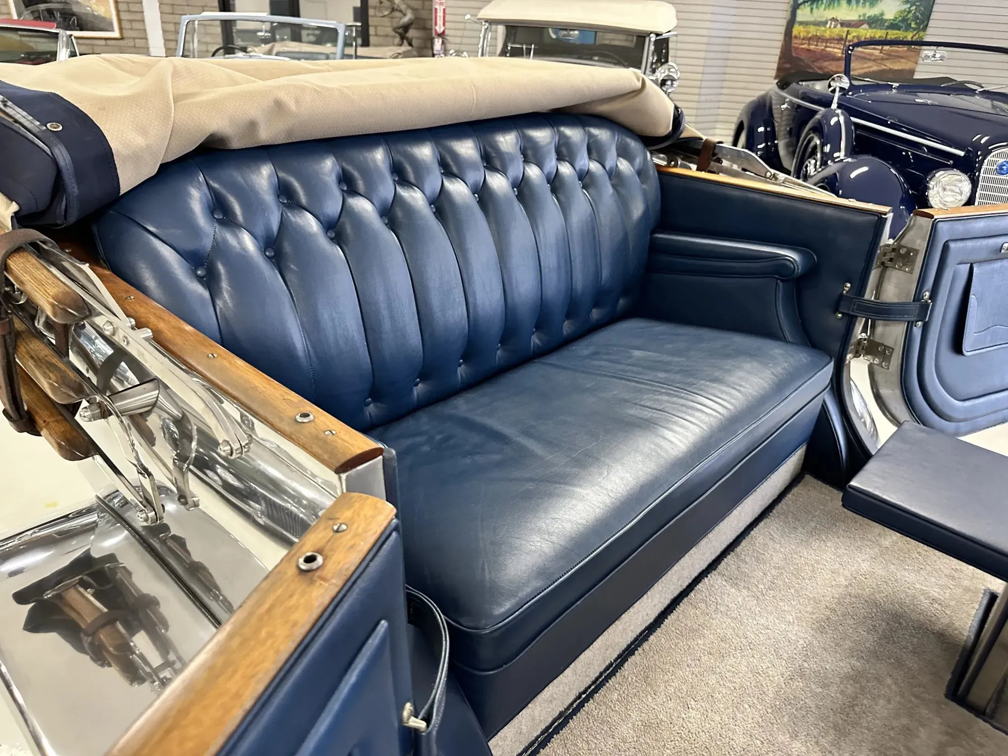 Rolls-Royce 40/50