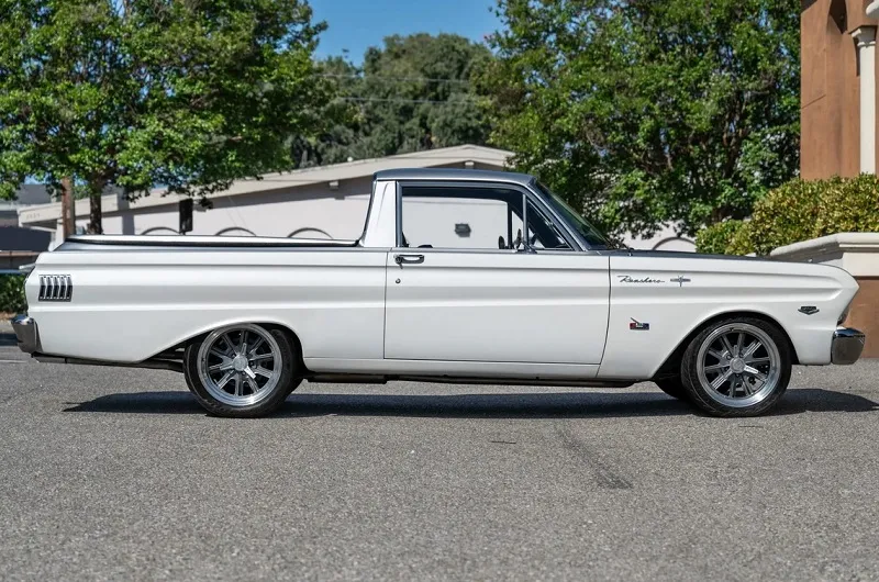 Ford Ranchero