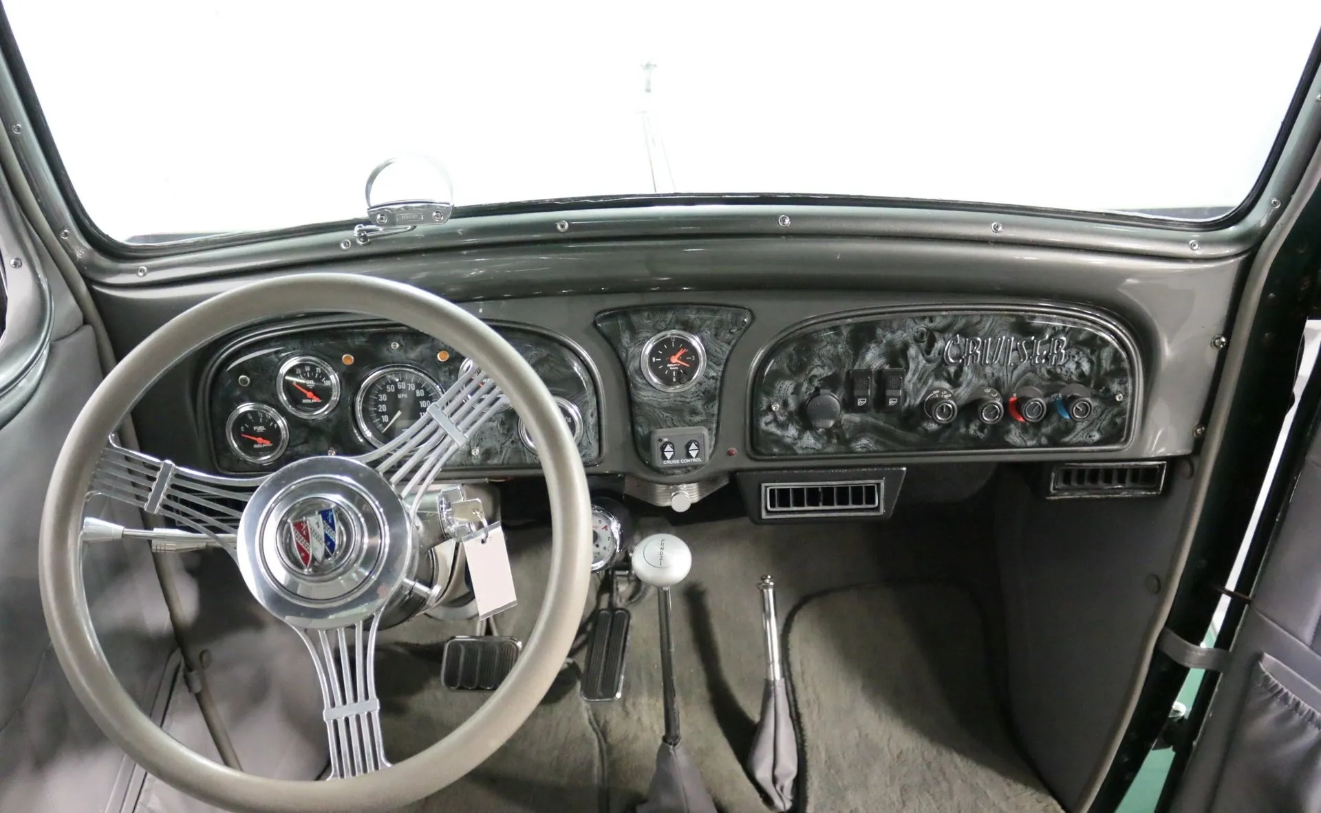 Buick Coupe
