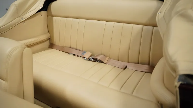 Lincoln Continental