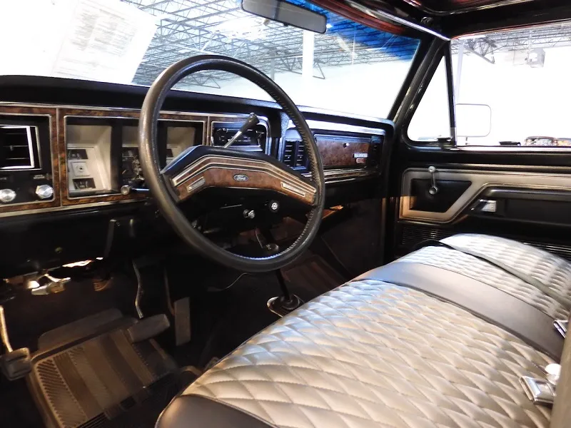 Ford F-250