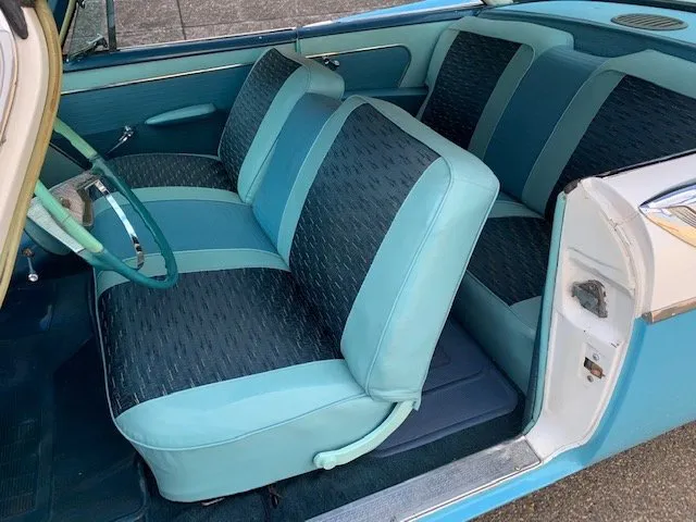 Dodge Custom Royal