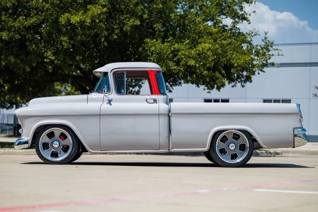 Chevrolet Cameo