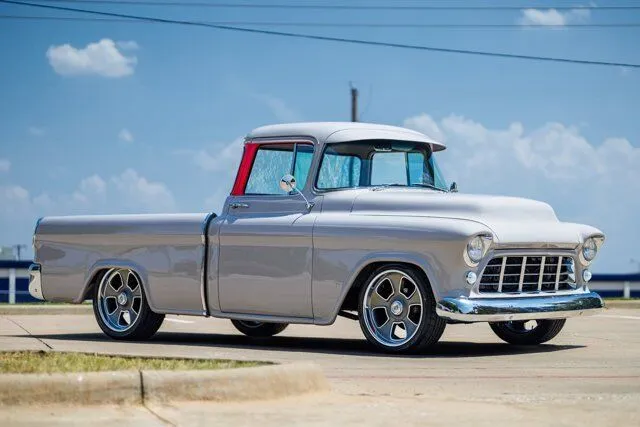 Chevrolet Cameo