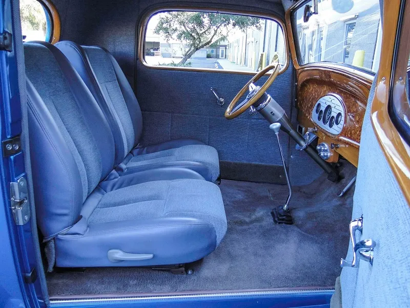 Chevrolet Master