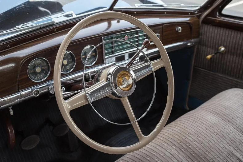 Plymouth Special Deluxe