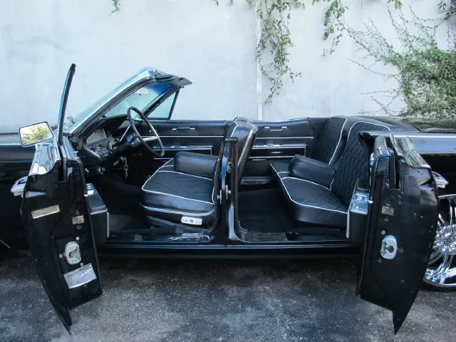 Lincoln Continental