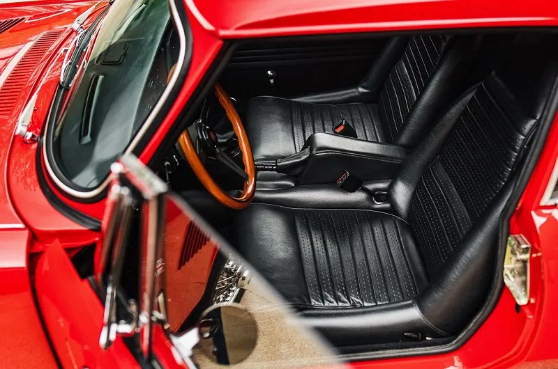 Triumph GT6